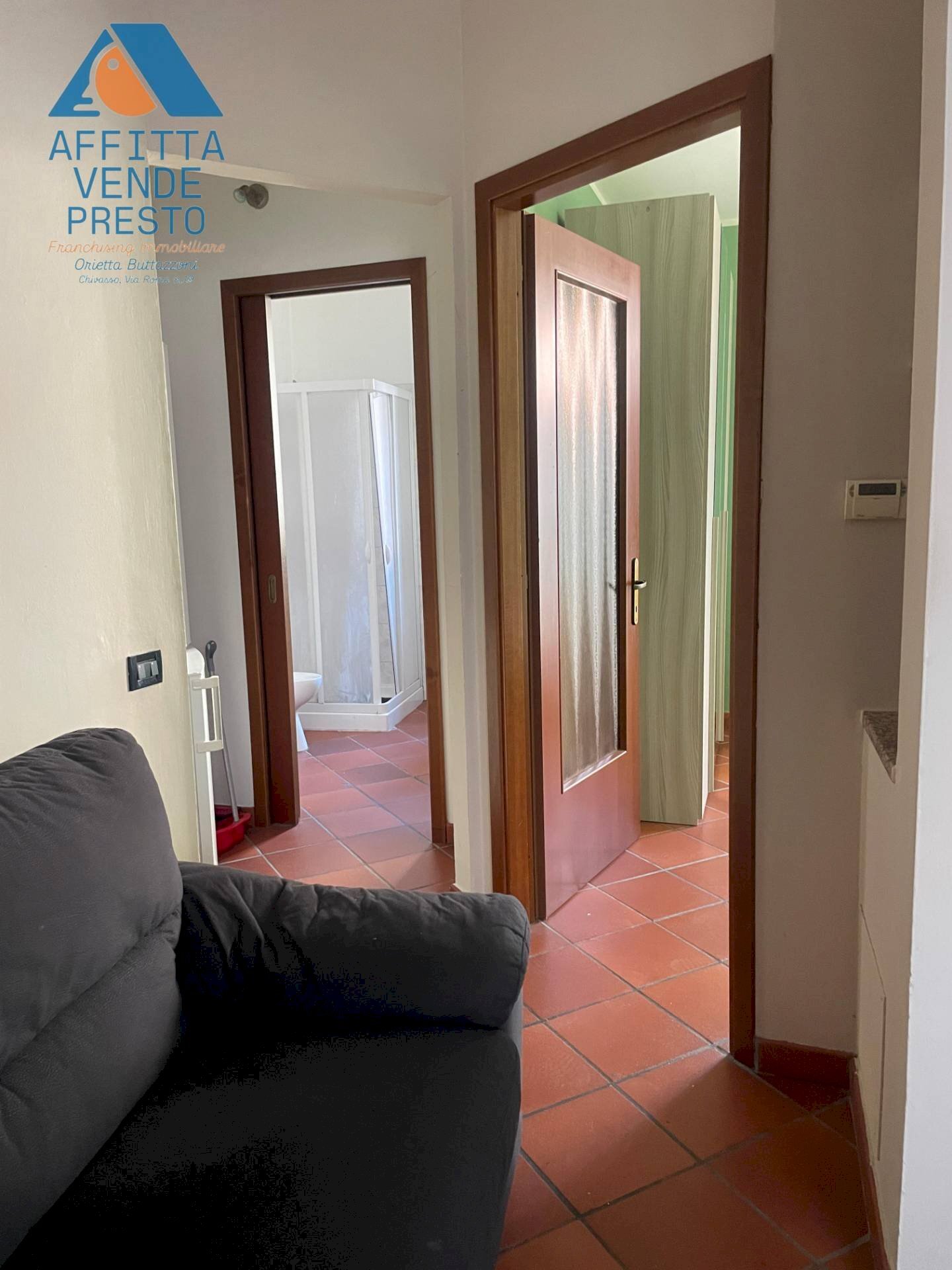 Foto 3 - Bilocale Via Matteotti
3, Montanaro - foto 3