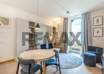 Sala da pranzo - Monolocale Via Lazzaro Spallanzani
 
25, Milano - foto 1