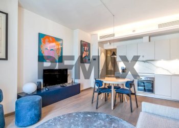 Sala da pranzo - Monolocale Via Lazzaro Spallanzani
 
25, Milano - foto 7