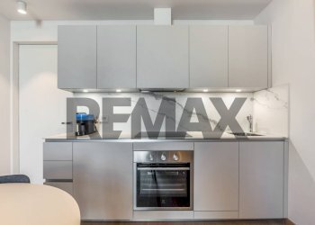 Cucina - Monolocale Via Lazzaro Spallanzani
 
25, Milano - foto 9