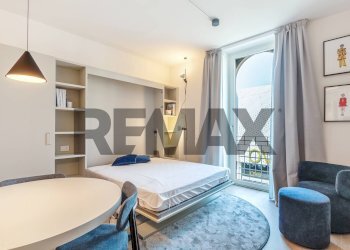 Camera / camera da letto - Monolocale Via Lazzaro Spallanzani
 
25, Milano - foto 12
