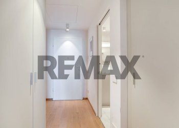 Hall / corridoio - Monolocale Via Lazzaro Spallanzani
 
25, Milano - foto 17