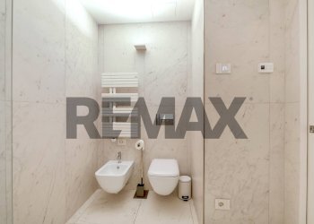 Bagno - Monolocale Via Lazzaro Spallanzani
 
25, Milano - foto 20