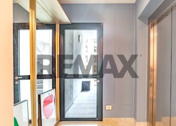 Hall / corridoio - Monolocale Via Lazzaro Spallanzani
 
25, Milano - foto 23