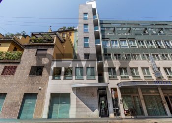 Edificio all\'aperto - Monolocale Via Lazzaro Spallanzani
 
25, Milano - foto 25