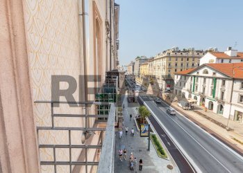 Balcone - Monolocale Via Lazzaro Spallanzani
 
25, Milano - foto 4