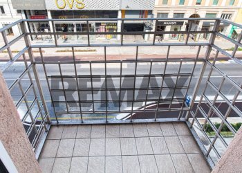 Balcone - Monolocale Via Lazzaro Spallanzani
 
25, Milano - foto 5