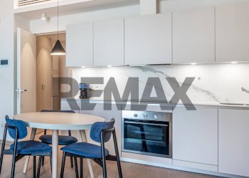 Cucina - Monolocale Via Lazzaro Spallanzani
 
25, Milano - foto 8