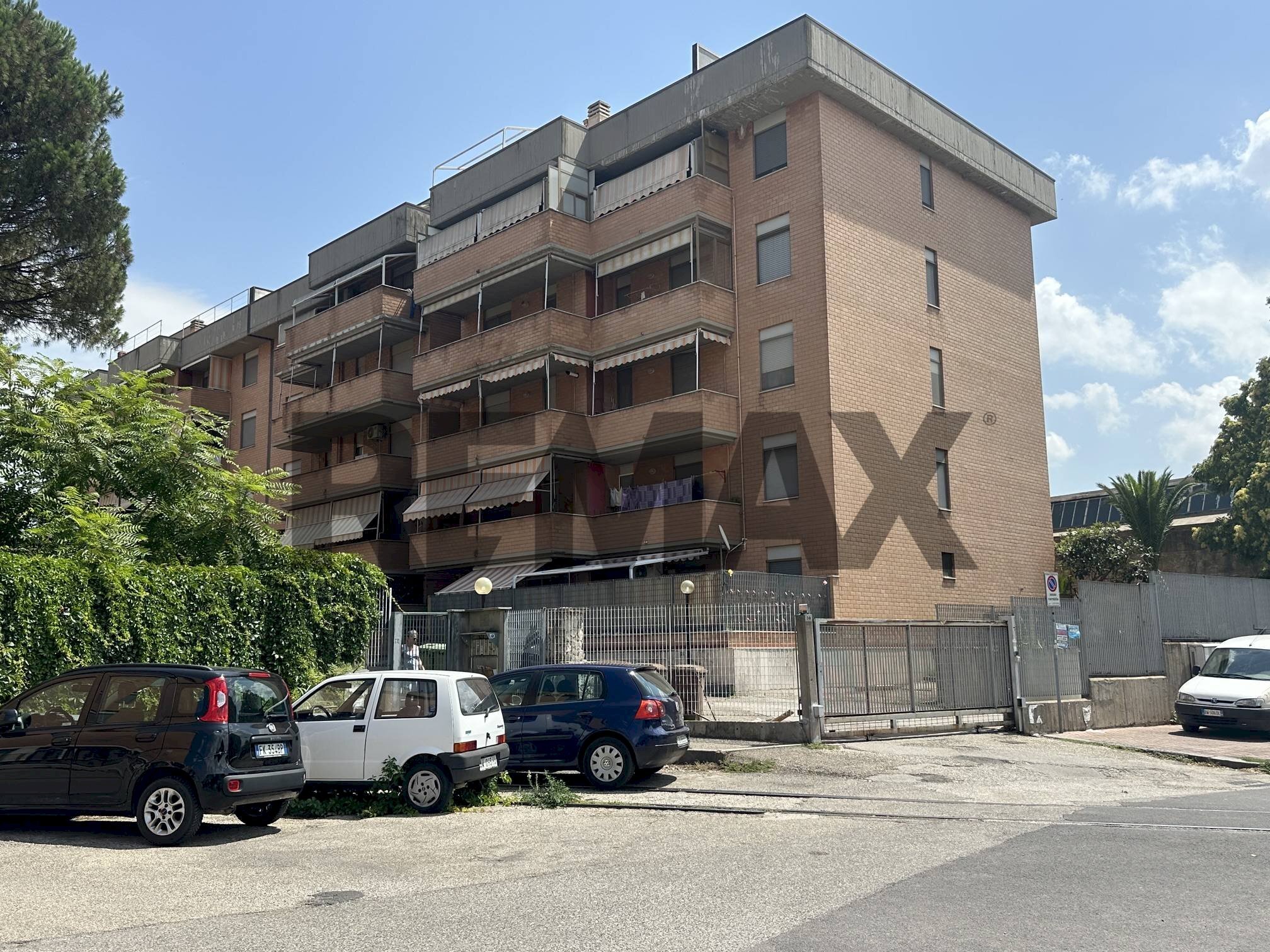 Edificio all\'aperto - Trilocale XXV Luglio
 
38, Benevento - foto 1