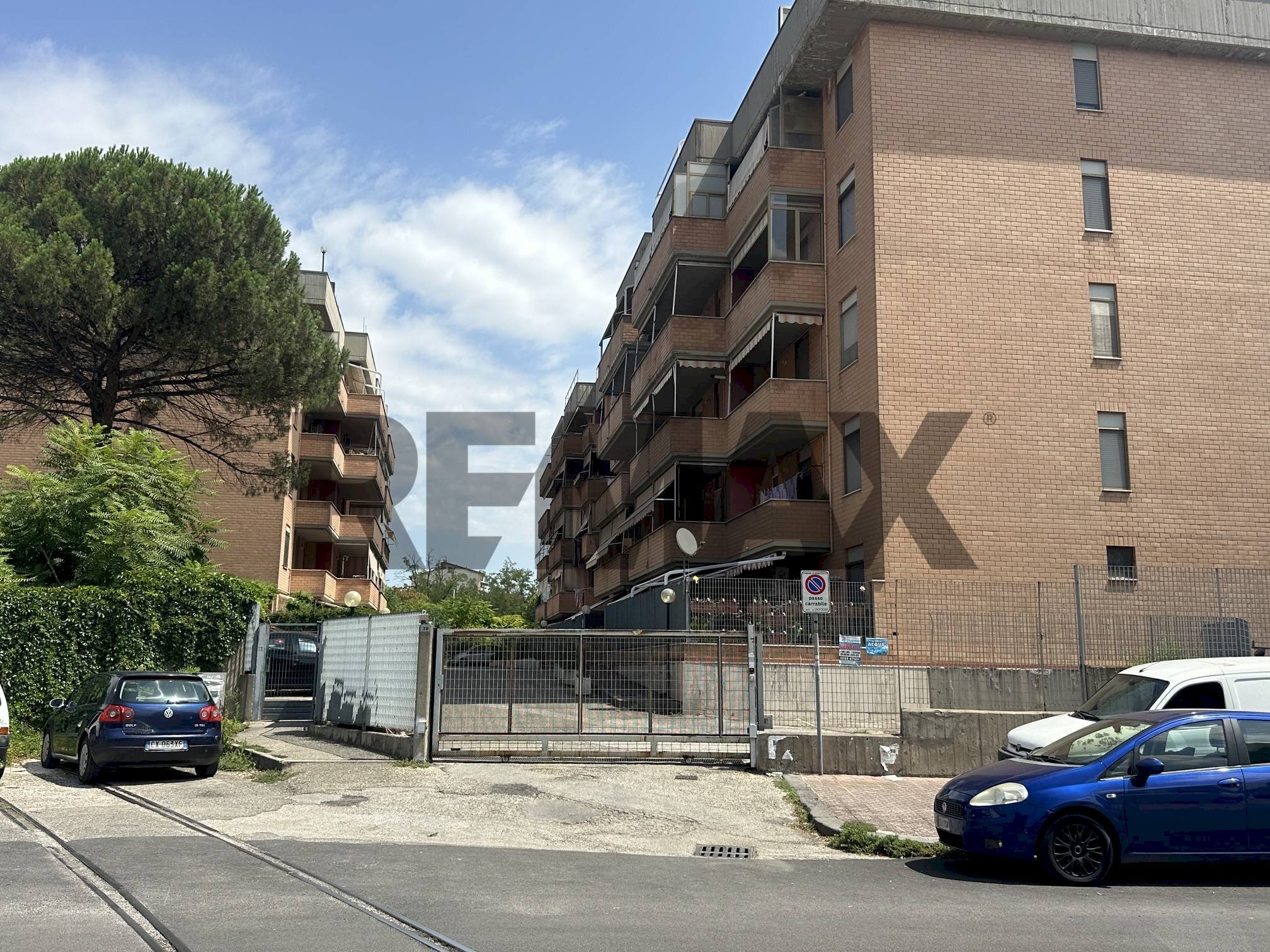 Edificio all\'aperto - Trilocale XXV Luglio
38, Benevento - foto 2