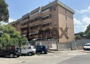 Edificio all\'aperto - Trilocale XXV Luglio
 
38, Benevento - foto 1