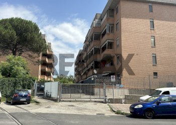Edificio all\'aperto - Trilocale XXV Luglio
 
38, Benevento - foto 2