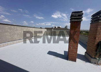 Terrazza - Trilocale XXV Luglio
 
38, Benevento - foto 17