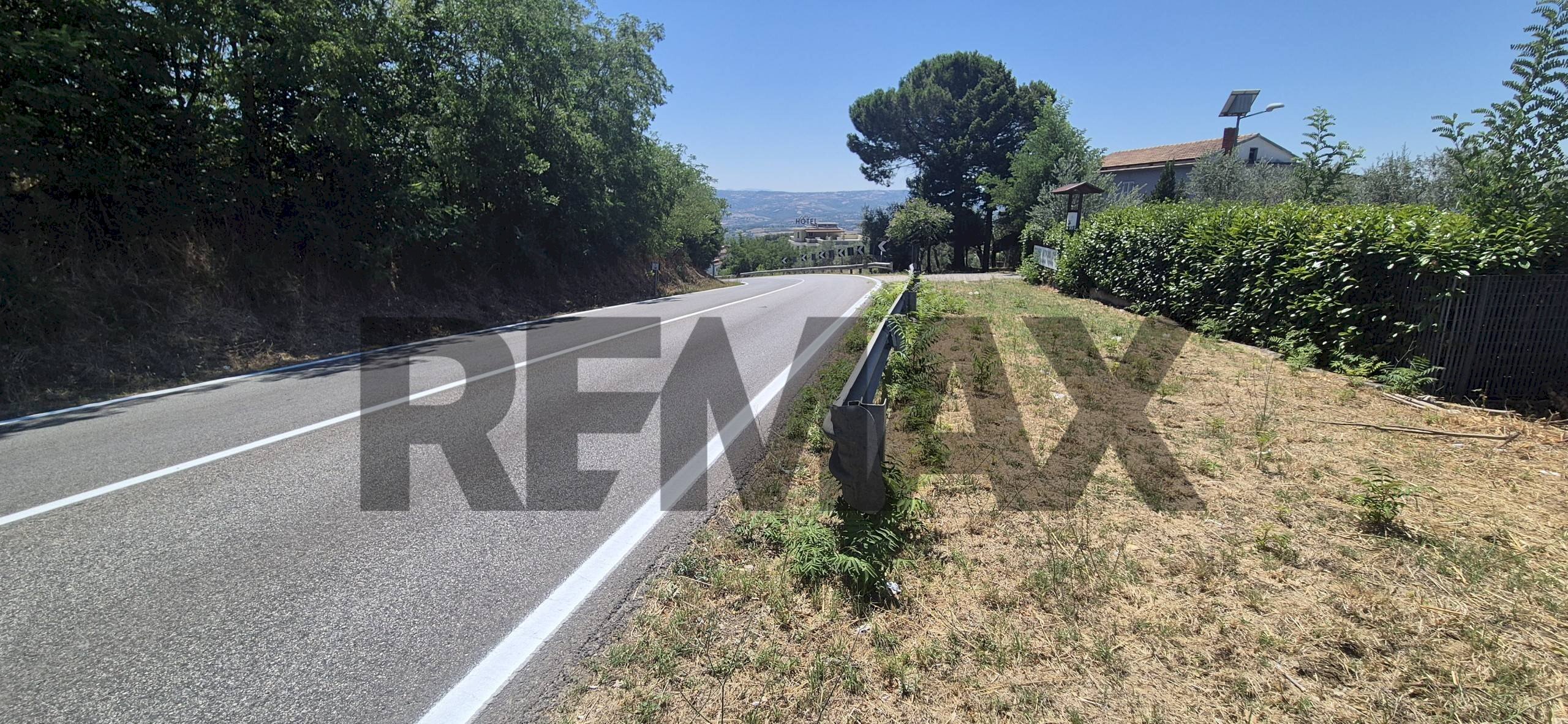 Non correlato - Terreno edificabile CONTRADA FORESTA
 
snc, Ariano Irpino - foto 1