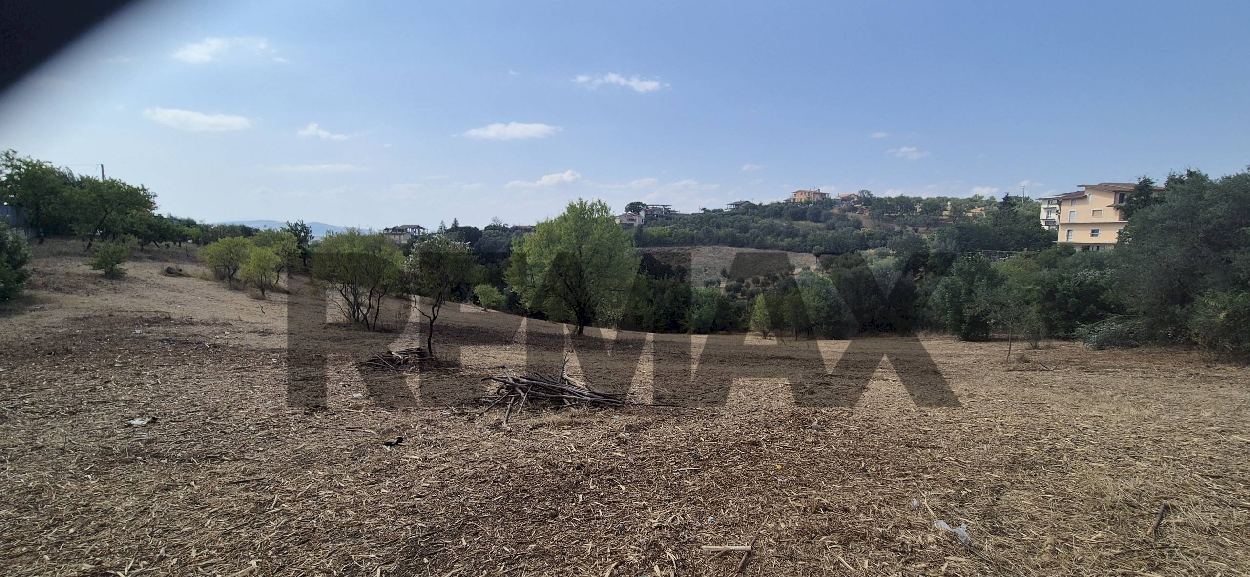 Vista delle montagne - Terreno edificabile CONTRADA FORESTA
snc, Ariano Irpino - foto 3