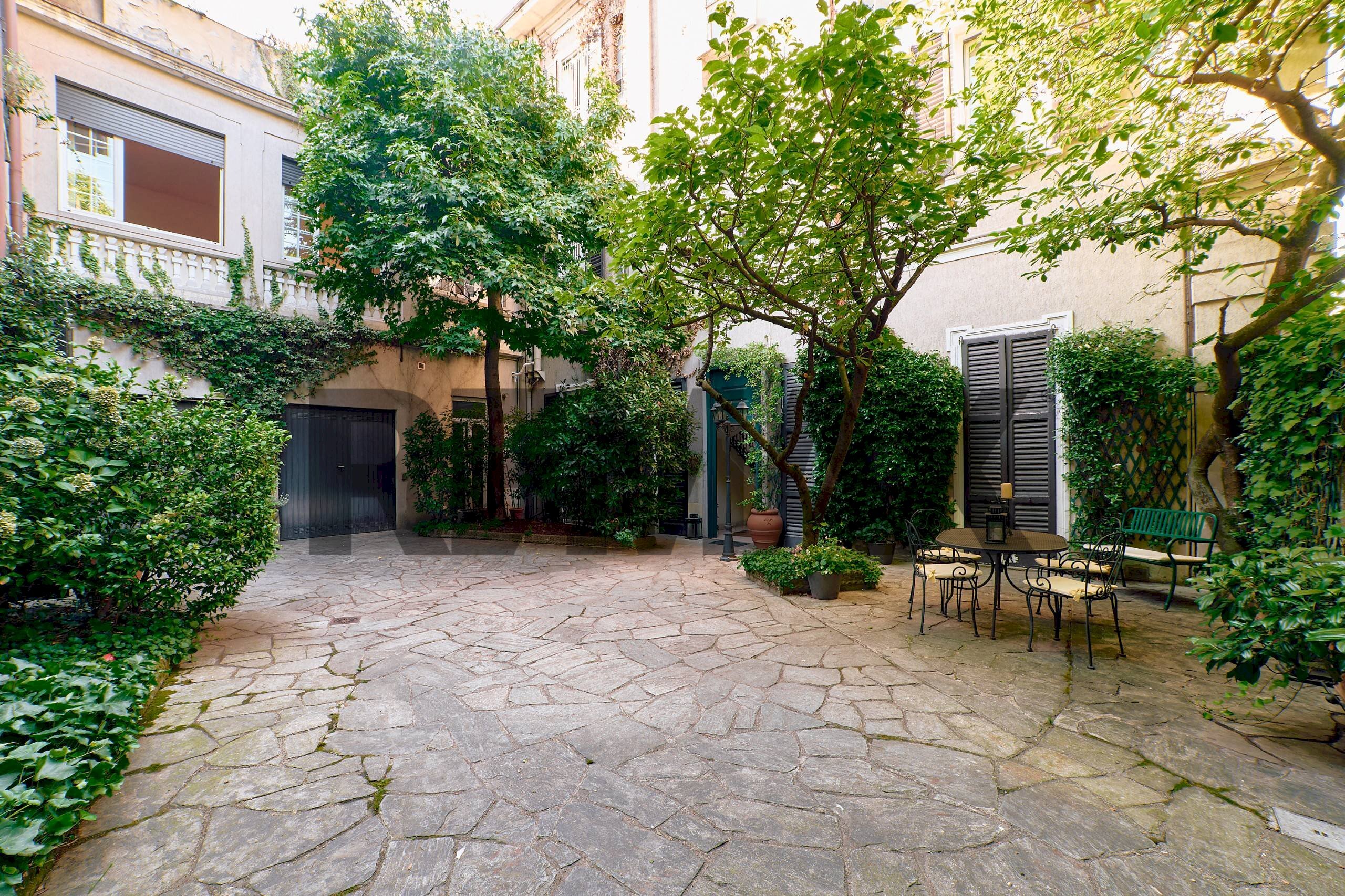 Terrazza - Casa indipendente Cavallotti
17, Gallarate - foto 2