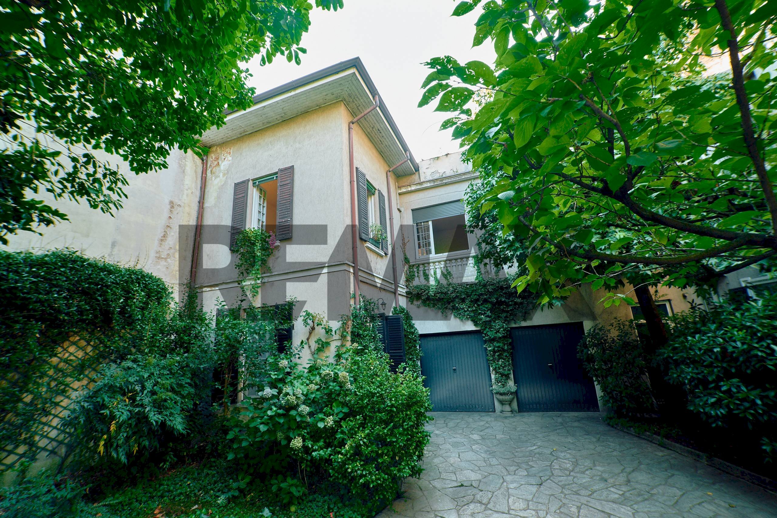 Casa all\'aperto - Casa indipendente Cavallotti
17, Gallarate - foto 3