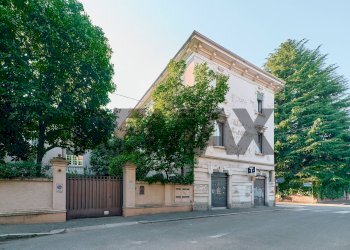 Edificio all\'aperto - Casa indipendente Cavallotti
 
17, Gallarate - foto 1