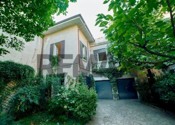 Casa all\'aperto - Casa indipendente Cavallotti
 
17, Gallarate - foto 3