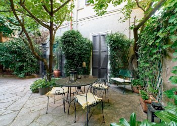 Terrazza - Casa indipendente Cavallotti
 
17, Gallarate - foto 4