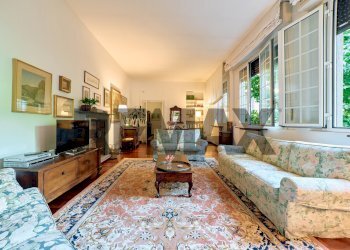 Soggiorno - Casa indipendente Cavallotti
 
17, Gallarate - foto 8