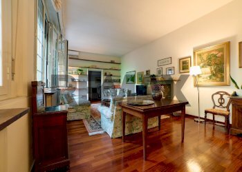 Soggiorno - Casa indipendente Cavallotti
 
17, Gallarate - foto 9