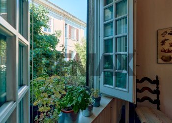 Terrazza - Casa indipendente Cavallotti
 
17, Gallarate - foto 11