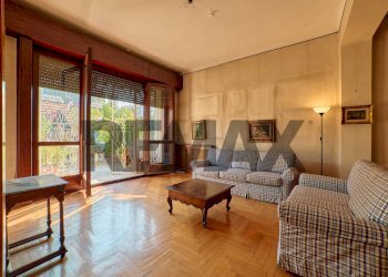 Soggiorno - Casa indipendente Cavallotti
 
17, Gallarate - foto 20