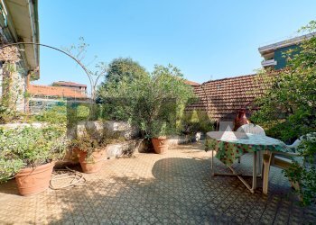 Terrazza - Casa indipendente Cavallotti
 
17, Gallarate - foto 21