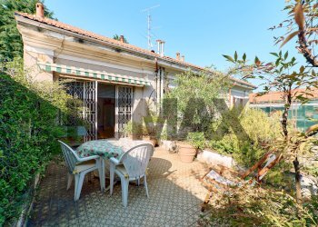 Terrazza - Casa indipendente Cavallotti
 
17, Gallarate - foto 22