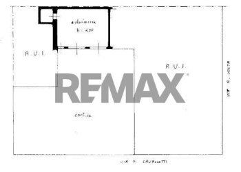 Pianta 2D - Casa indipendente Cavallotti
 
17, Gallarate - foto 23