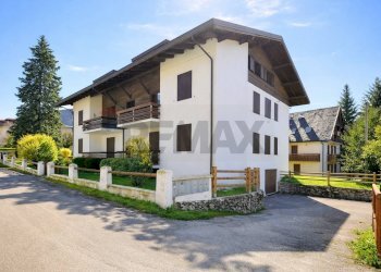 Casa all\'aperto - Quadrilocale VIA THIENE
 
1, Asiago - foto 1