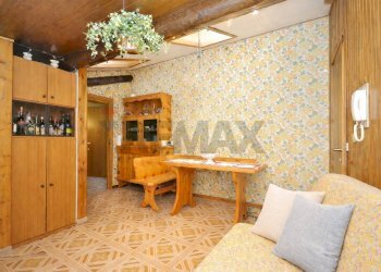 Sala da pranzo - Quadrilocale VIA THIENE
 
1, Asiago - foto 2