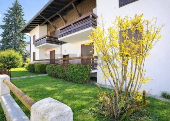 Casa all\'aperto - Quadrilocale VIA THIENE
 
1, Asiago - foto 3