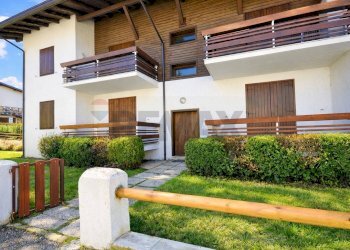 Casa all\'aperto - Quadrilocale VIA THIENE
 
1, Asiago - foto 4