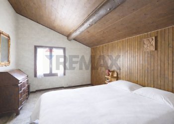Camera / camera da letto - Quadrilocale VIA THIENE
 
1, Asiago - foto 11