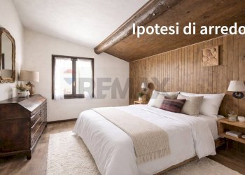 Camera / camera da letto - Quadrilocale VIA THIENE
 
1, Asiago - foto 12
