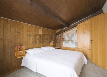 Camera / camera da letto - Quadrilocale VIA THIENE
 
1, Asiago - foto 13