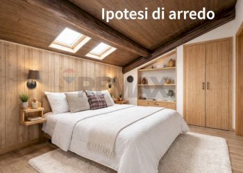 Camera / camera da letto - Quadrilocale VIA THIENE
 
1, Asiago - foto 14