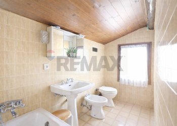 Bagno - Quadrilocale VIA THIENE
 
1, Asiago - foto 15