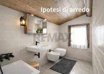 Bagno - Quadrilocale VIA THIENE
 
1, Asiago - foto 16