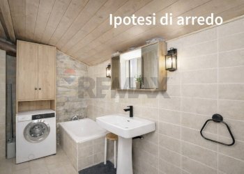 Bagno - Quadrilocale VIA THIENE
 
1, Asiago - foto 19