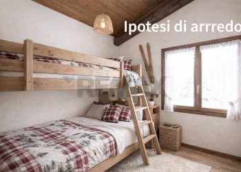 Camera / camera da letto - Quadrilocale VIA THIENE
 
1, Asiago - foto 21