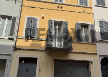 Edificio all\'aperto - Two-room apartment Vicolo Scacchini
 
10, Parma - photo 1