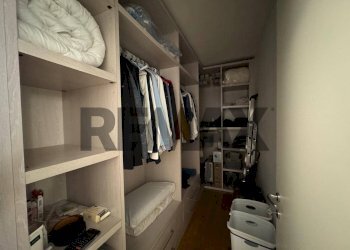 Cabina armadio - Two-room apartment Vicolo Scacchini
 
10, Parma - photo 14