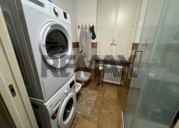Lavanderia - Two-room apartment Vicolo Scacchini
 
10, Parma - photo 15