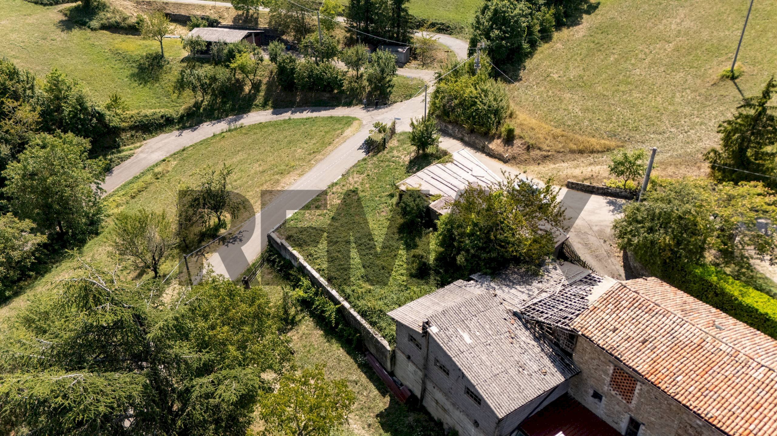 Posizione della mappa - Terreno edificabile costola
4, Neviano degli Arduini - foto 3