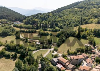 Vista delle montagne - Terreno edificabile costola
 
4, Neviano degli Arduini - foto 9