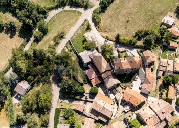 Posizione della mappa - Terreno edificabile costola
 
4, Neviano degli Arduini - foto 11
