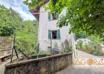 Foto 2 - Semi-detached house Via Garigliano
 
20, Cassano Spinola - photo 2